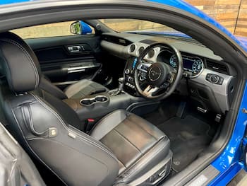 Used Ford Mustang 2020 for sale - 79778565: Photo
