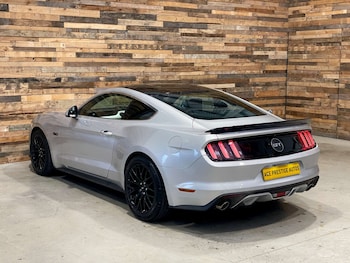Used Ford Mustang 2016 for sale - 78499368: Photo