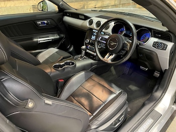 Used Ford Mustang 2016 for sale - 78499368: Photo