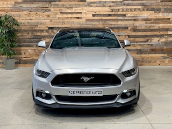 Used Ford Mustang 2016 for sale - 78499368: Photo