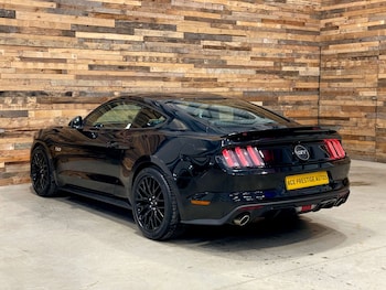 Used Ford Mustang 2016 for sale - 77847549: Photo