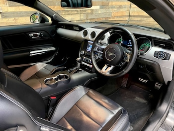 Used Ford Mustang 2016 for sale - 77847549: Photo