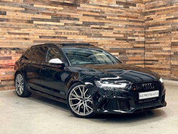 Used Audi RS6 2016 for sale - 78868575: Photo