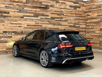 Used Audi RS6 2016 for sale - 78868575: Photo