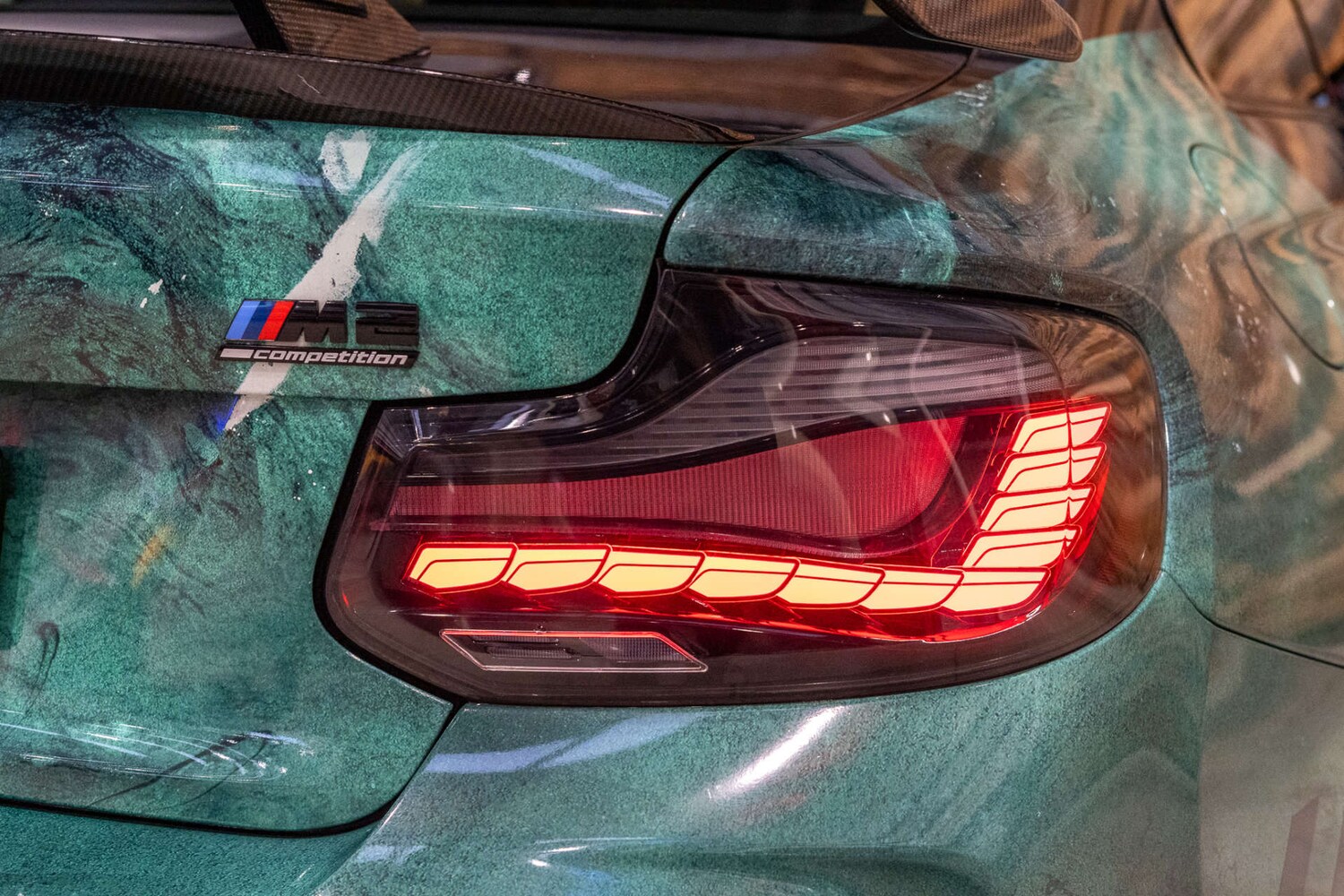 Used BMW M2 2019 for sale - 77938486: Photo 17