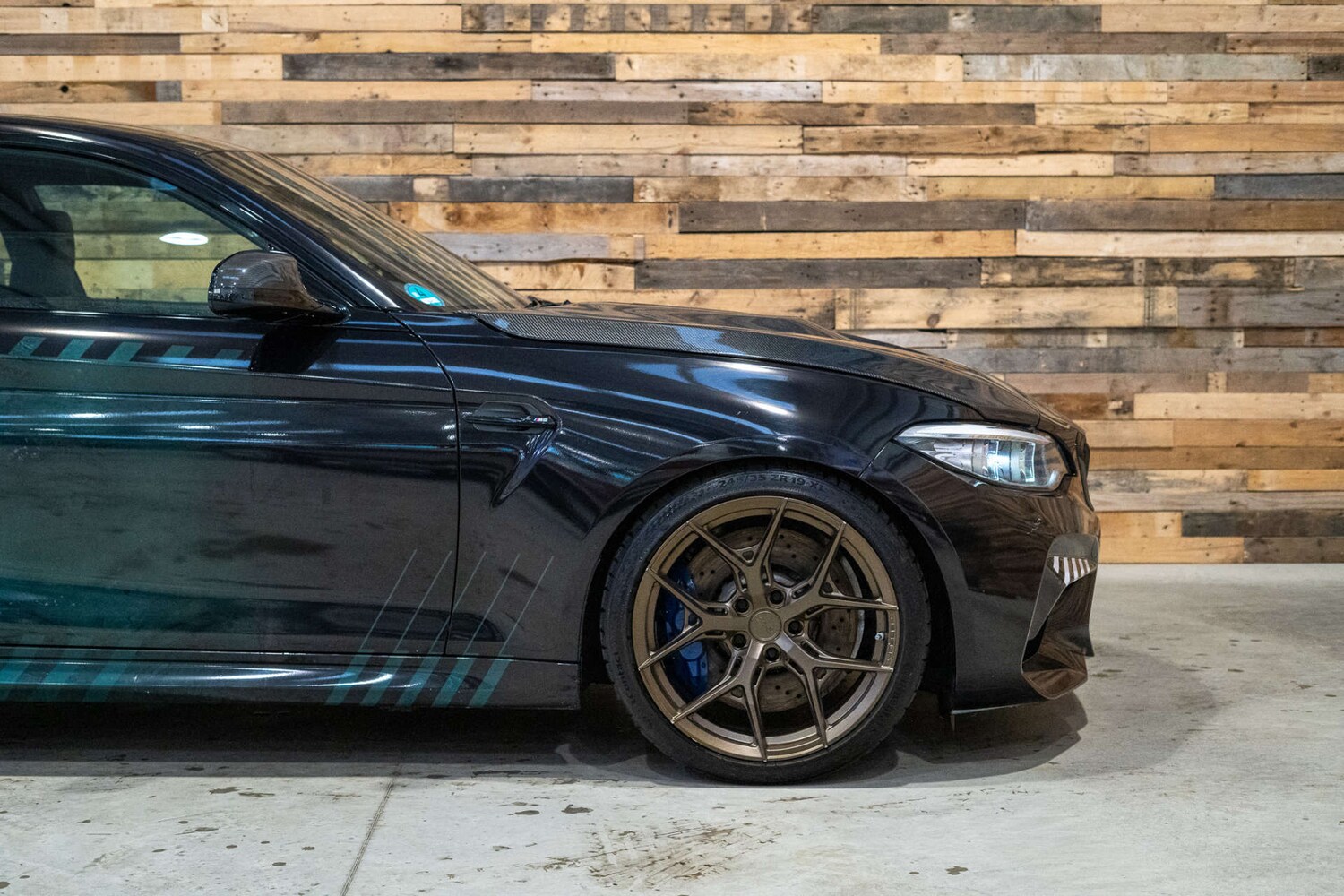 Used BMW M2 2019 for sale - 77938486: Photo 20