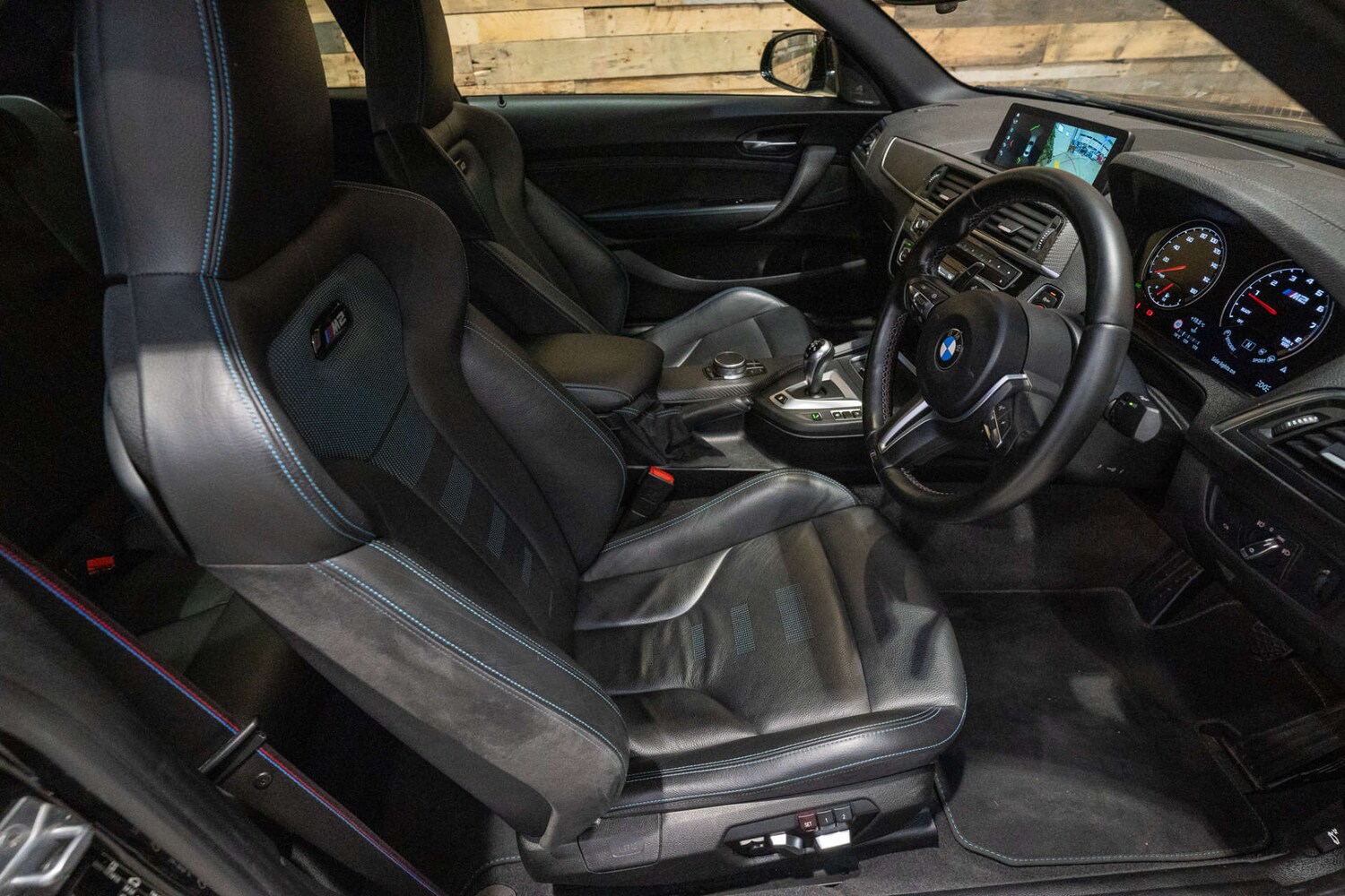 Used BMW M2 2019 for sale - 77938486: Photo 26