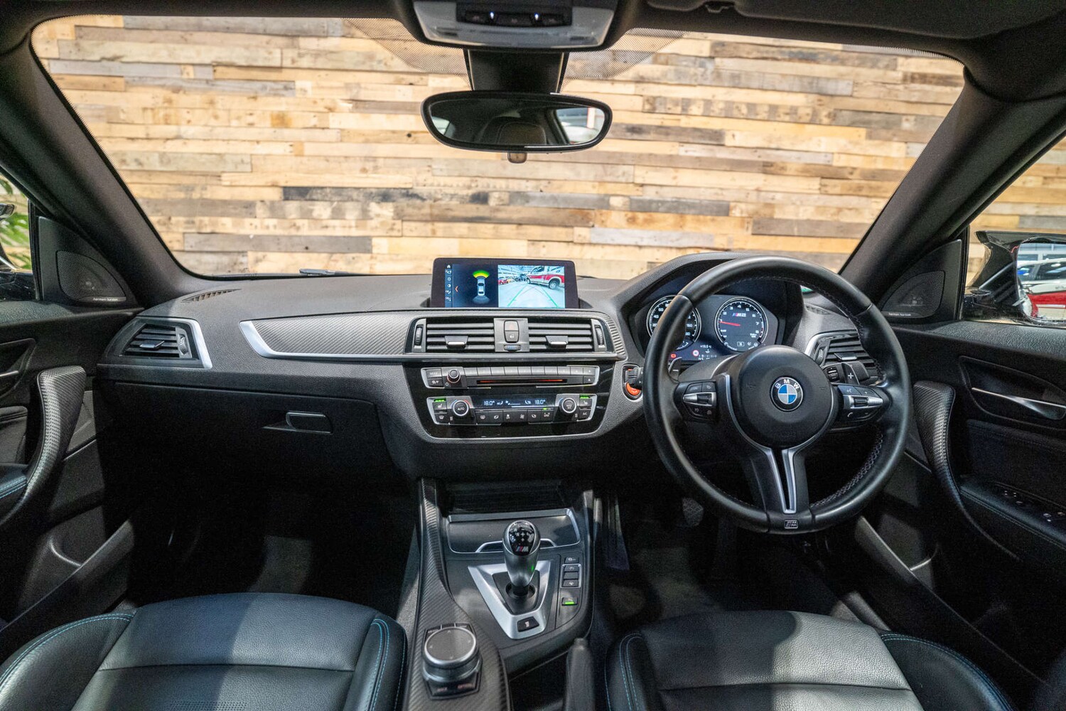 Used BMW M2 2019 for sale - 77938486: Photo 28