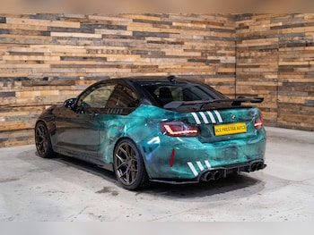 Used BMW M2 2019 for sale - 77938486: Photo