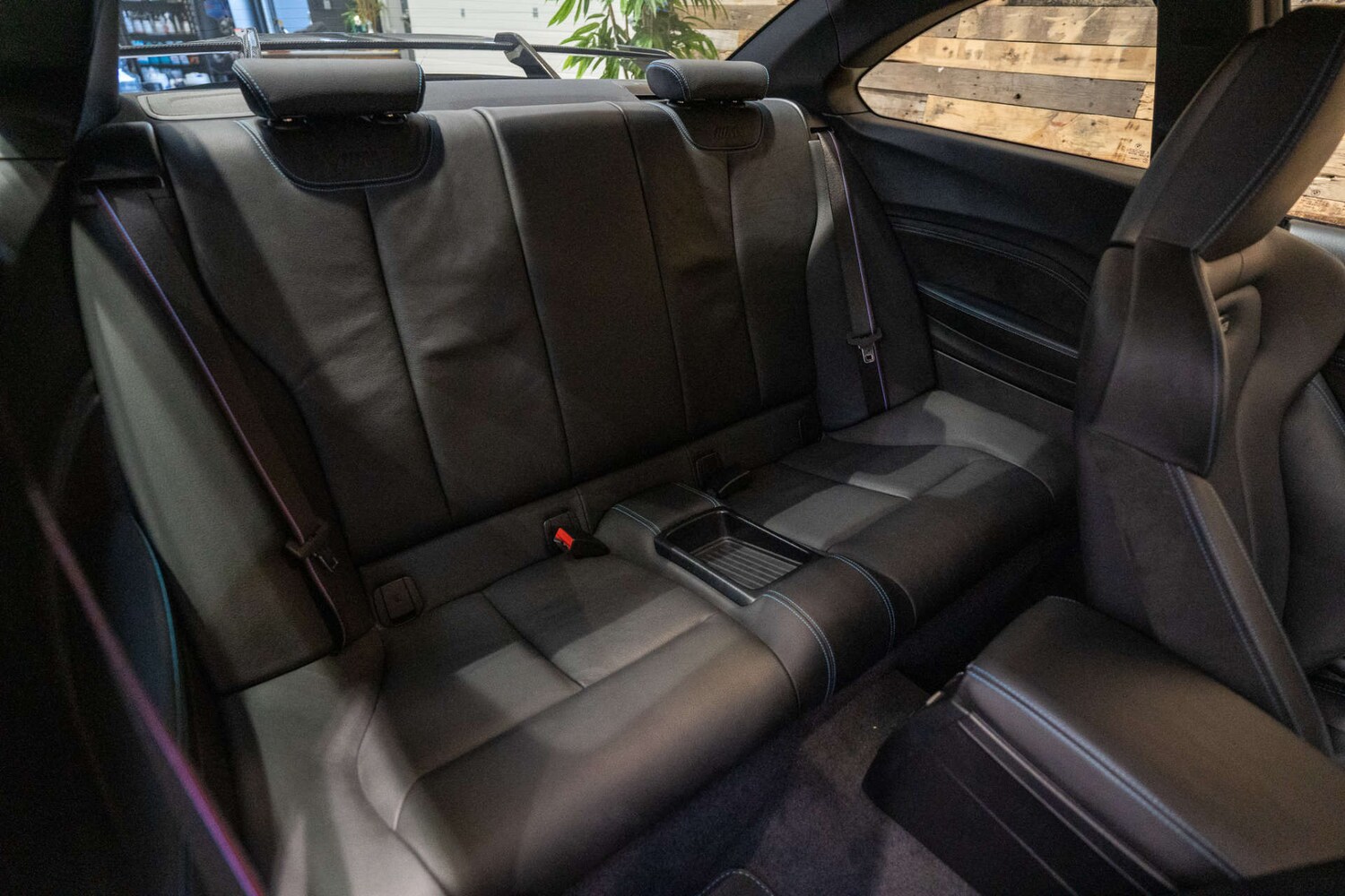 Used BMW M2 2019 for sale - 77938486: Photo 32