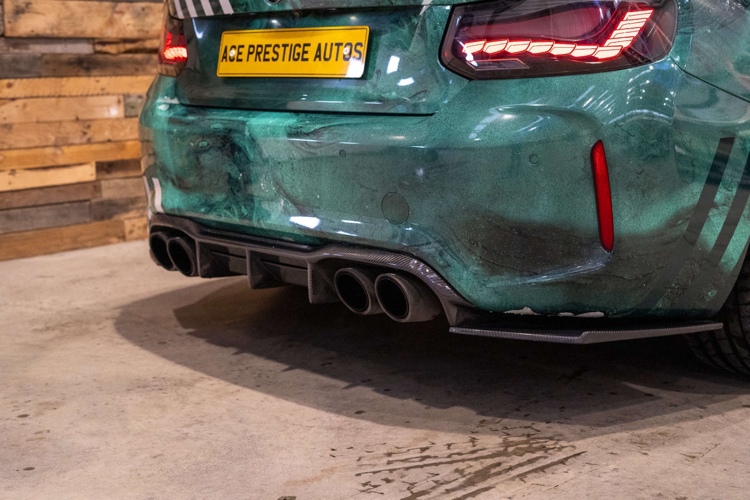 Used BMW M2 2019 for sale - 77938486: Photo 44