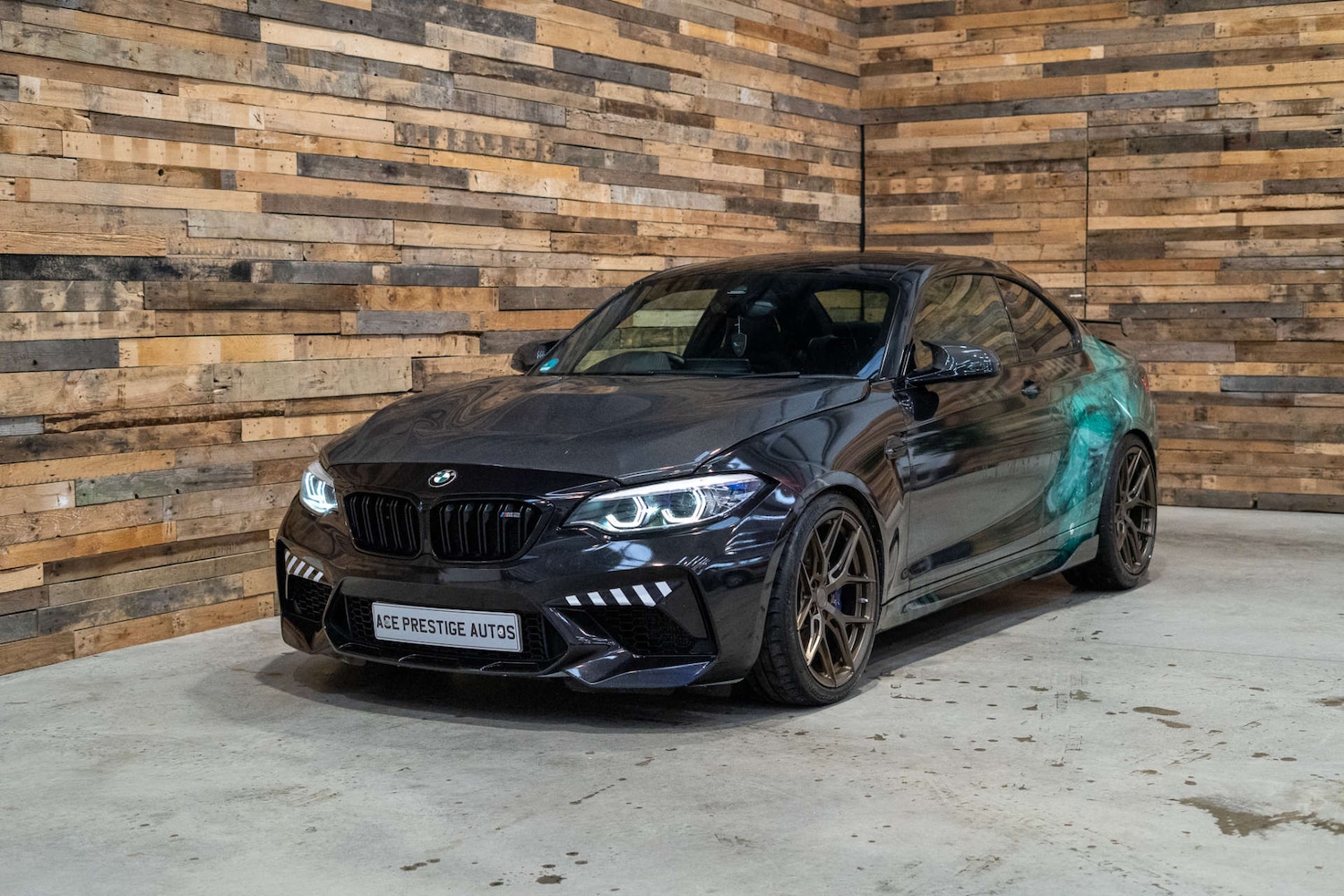 Used BMW M2 2019 for sale - 77938486: Photo 6