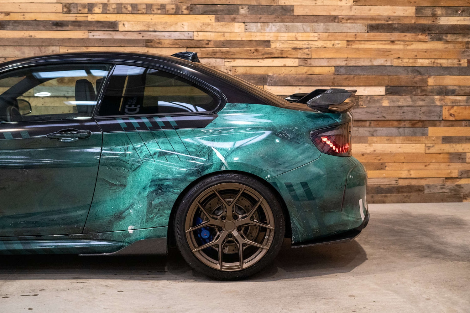 Used BMW M2 2019 for sale - 77938486: Photo 9