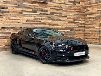 Used Ford Mustang 2016 for sale - 78607829: Photo