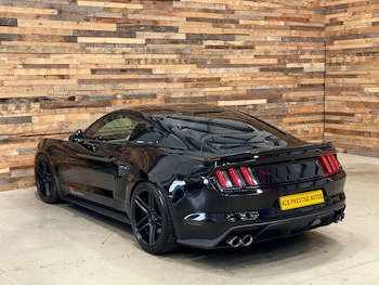 Used Ford Mustang 2016 for sale - 78607829: Photo