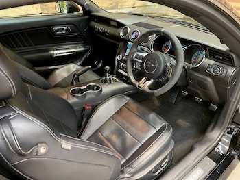 Used Ford Mustang 2016 for sale - 78607829: Photo