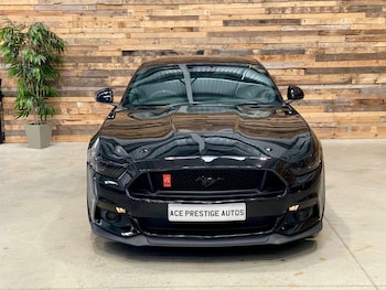 Used Ford Mustang 2016 for sale - 78607829: Photo