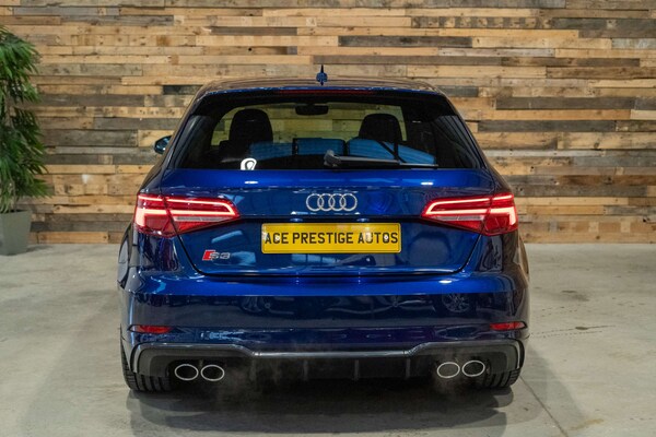 Used Audi A3 2018 for sale - 76278559: Photo 10