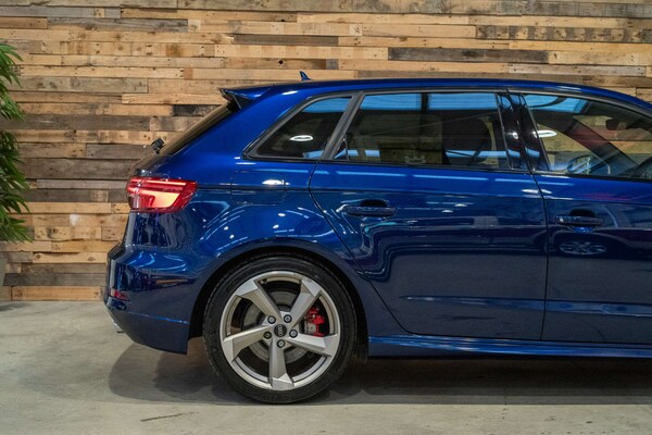 Used Audi A3 2018 for sale - 76278559: Photo 12