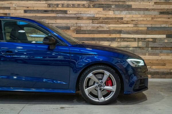 Used Audi A3 2018 for sale - 76278559: Photo 14