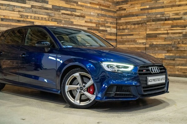 Used Audi A3 2018 for sale - 76278559: Photo 15