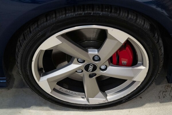 Used Audi A3 2018 for sale - 76278559: Photo 17