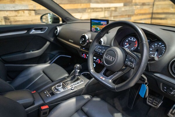 Used Audi A3 2018 for sale - 76278559: Photo 19