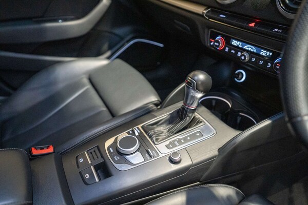 Used Audi A3 2018 for sale - 76278559: Photo 22