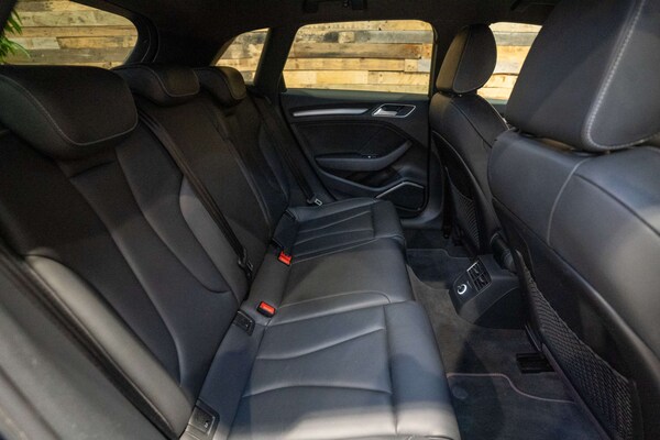 Used Audi A3 2018 for sale - 76278559: Photo 25