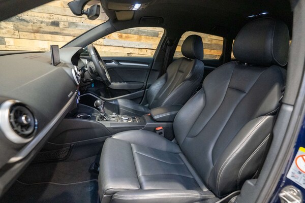 Used Audi A3 2018 for sale - 76278559: Photo 26