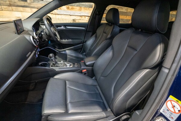 Used Audi A3 2018 for sale - 76278559: Photo 27