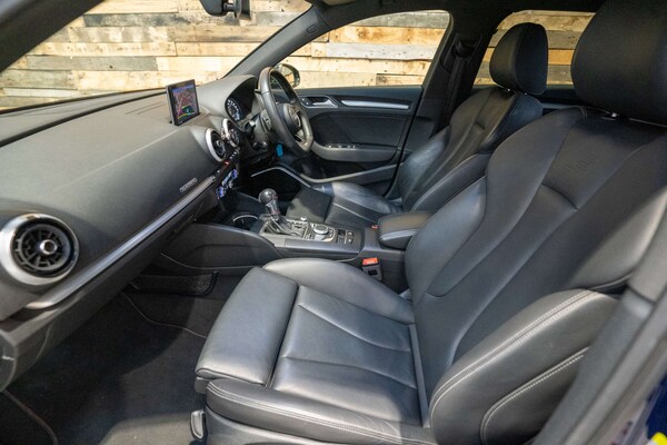 Used Audi A3 2018 for sale - 76278559: Photo 28