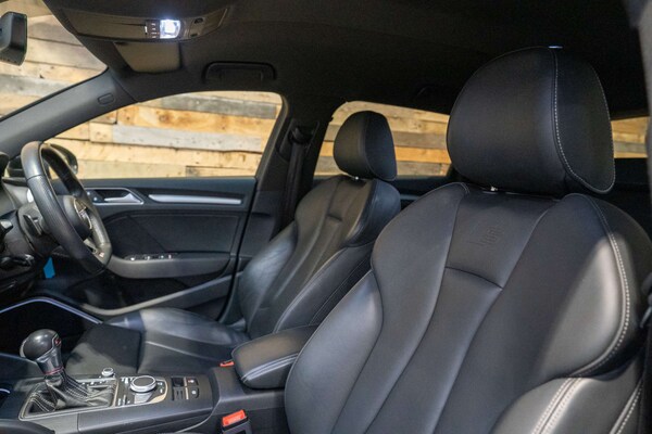 Used Audi A3 2018 for sale - 76278559: Photo 29