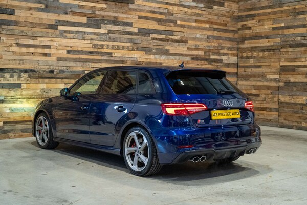 Used Audi A3 2018 for sale - 76278559: Photo 2