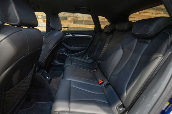 Used Audi A3 2018 for sale - 76278559: Photo 30