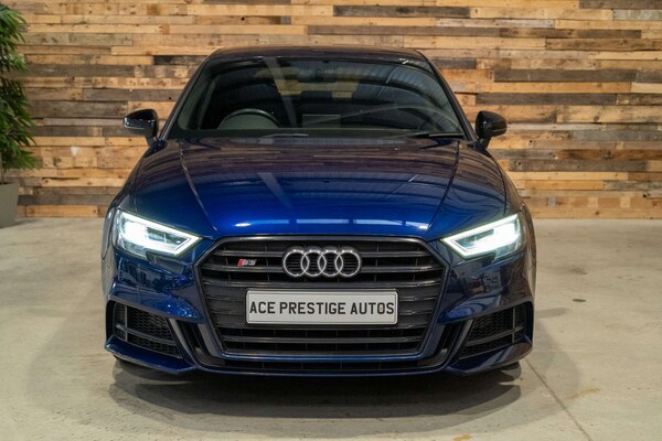 Used Audi A3 2018 for sale - 76278559: Photo 4
