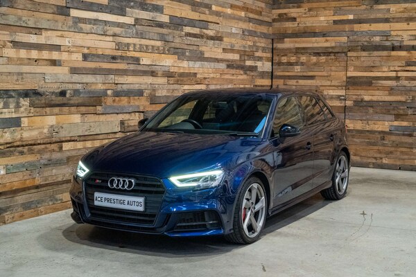 Used Audi A3 2018 for sale - 76278559: Photo 5