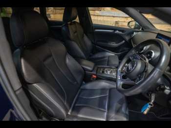 Used Audi S3 2018 for sale - 74708887: Photo