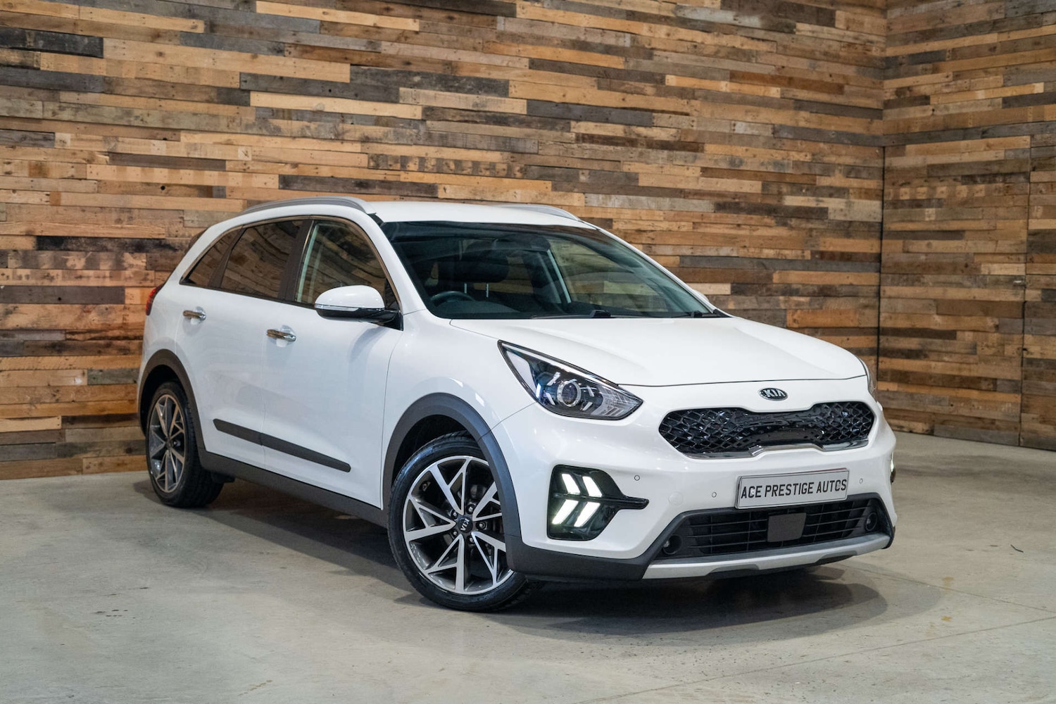 Used Kia Niro 2020 for sale - 76588722: Photo 1