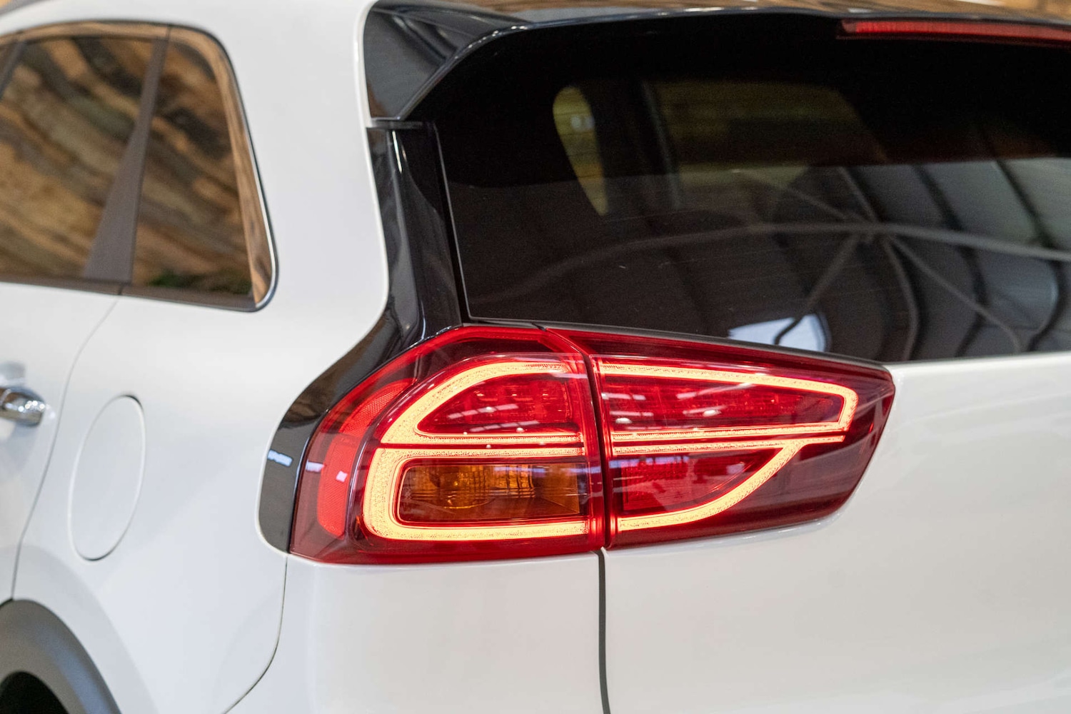 Used Kia Niro 2020 for sale - 76588722: Photo 10