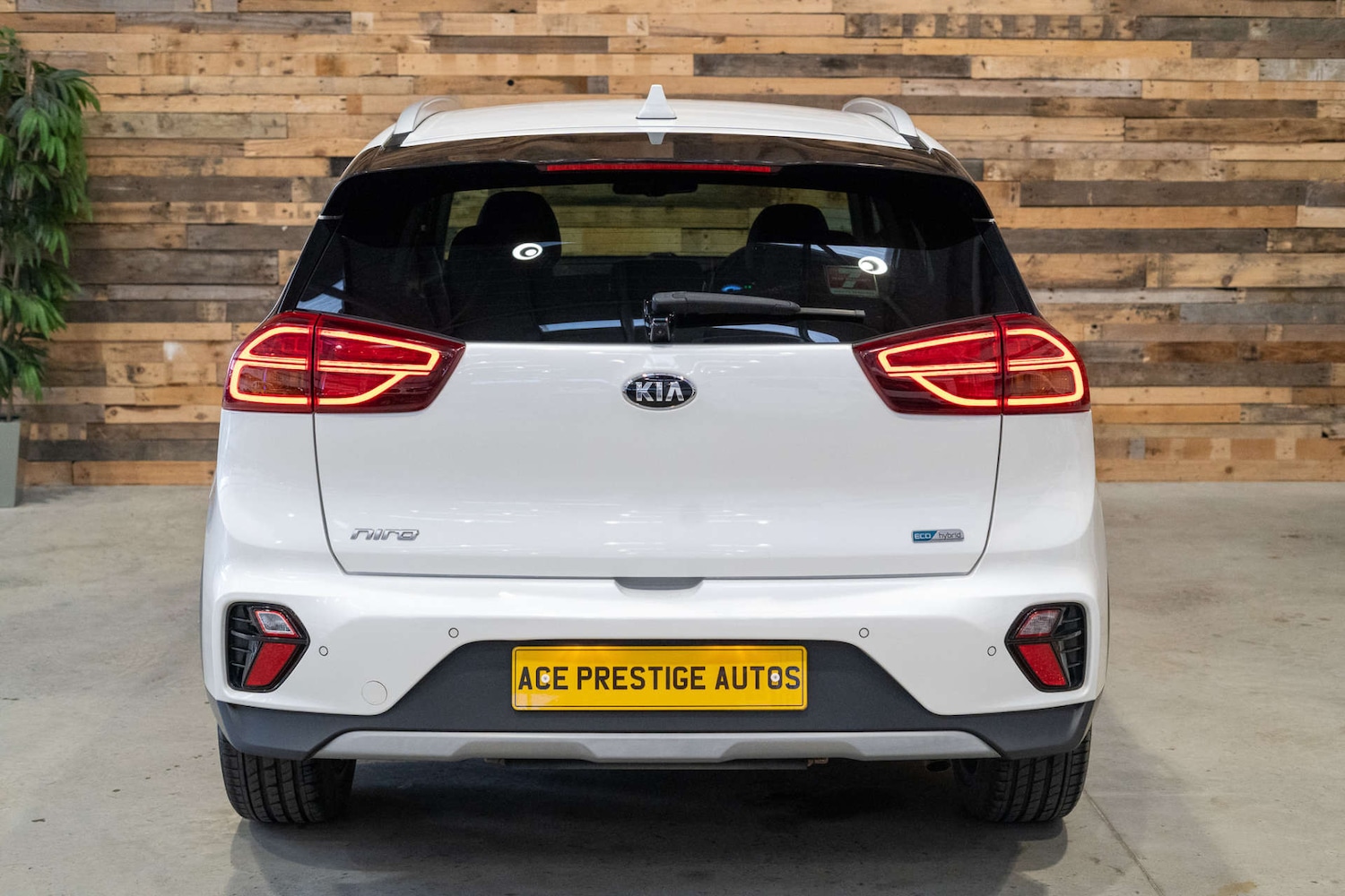 Used Kia Niro 2020 for sale - 76588722: Photo 11