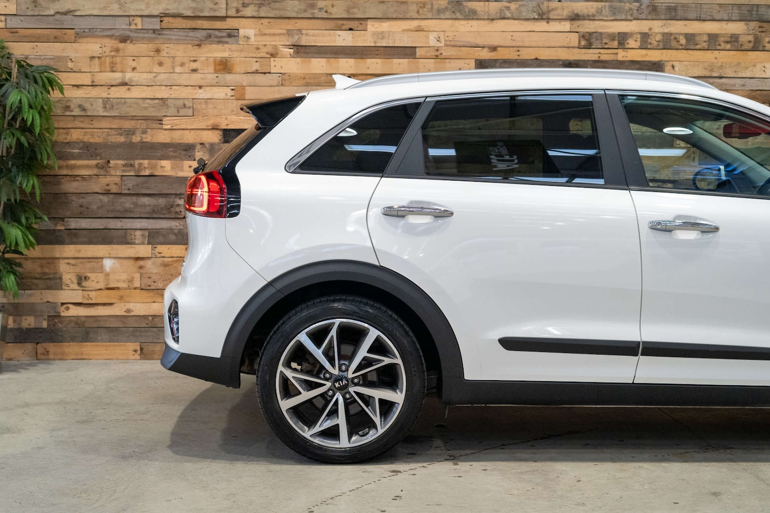 Used Kia Niro 2020 for sale - 76588722: Photo 13