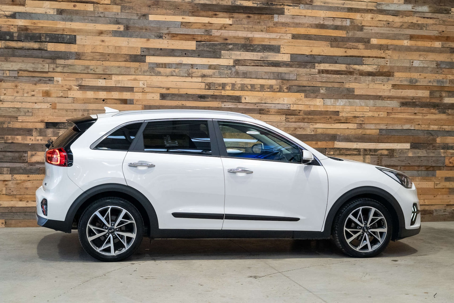 Used Kia Niro 2020 for sale - 76588722: Photo 14