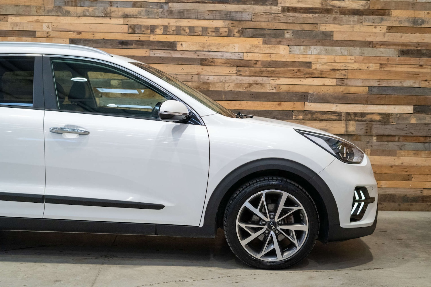 Used Kia Niro 2020 for sale - 76588722: Photo 15