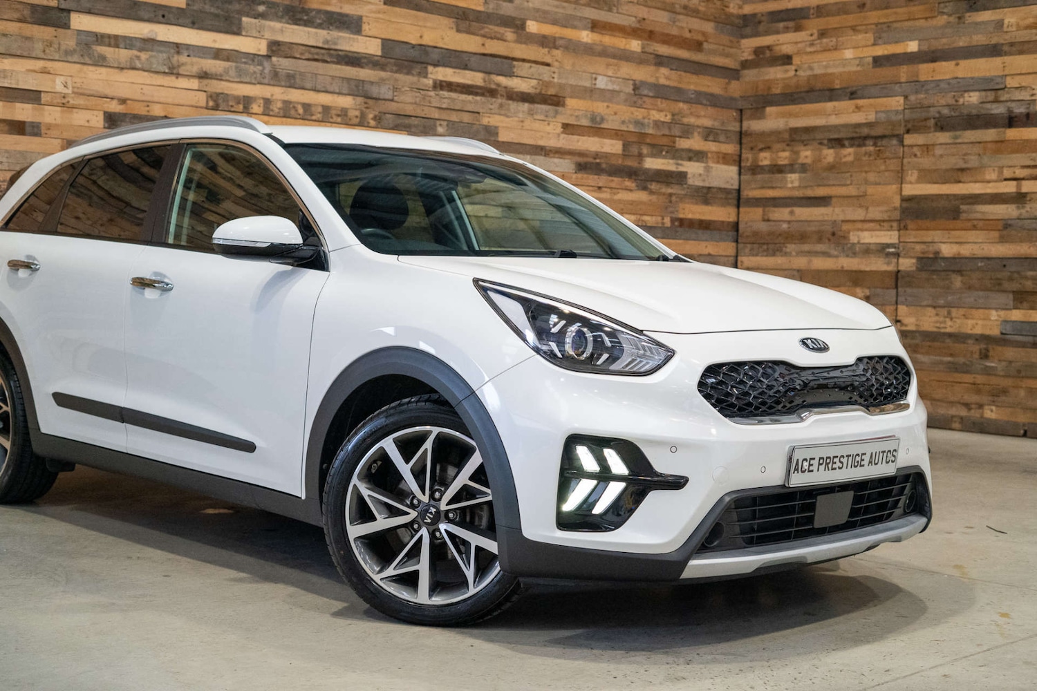 Used Kia Niro 2020 for sale - 76588722: Photo 16