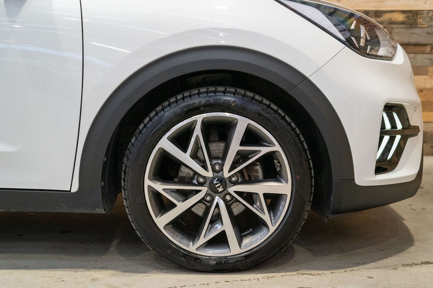 Used Kia Niro 2020 for sale - 76588722: Photo 17