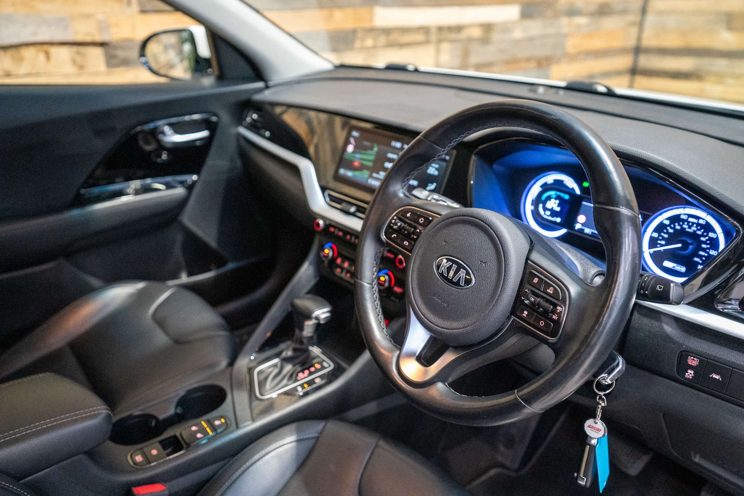 Used Kia Niro 2020 for sale - 76588722: Photo 19