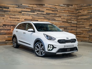 Kia - Niro