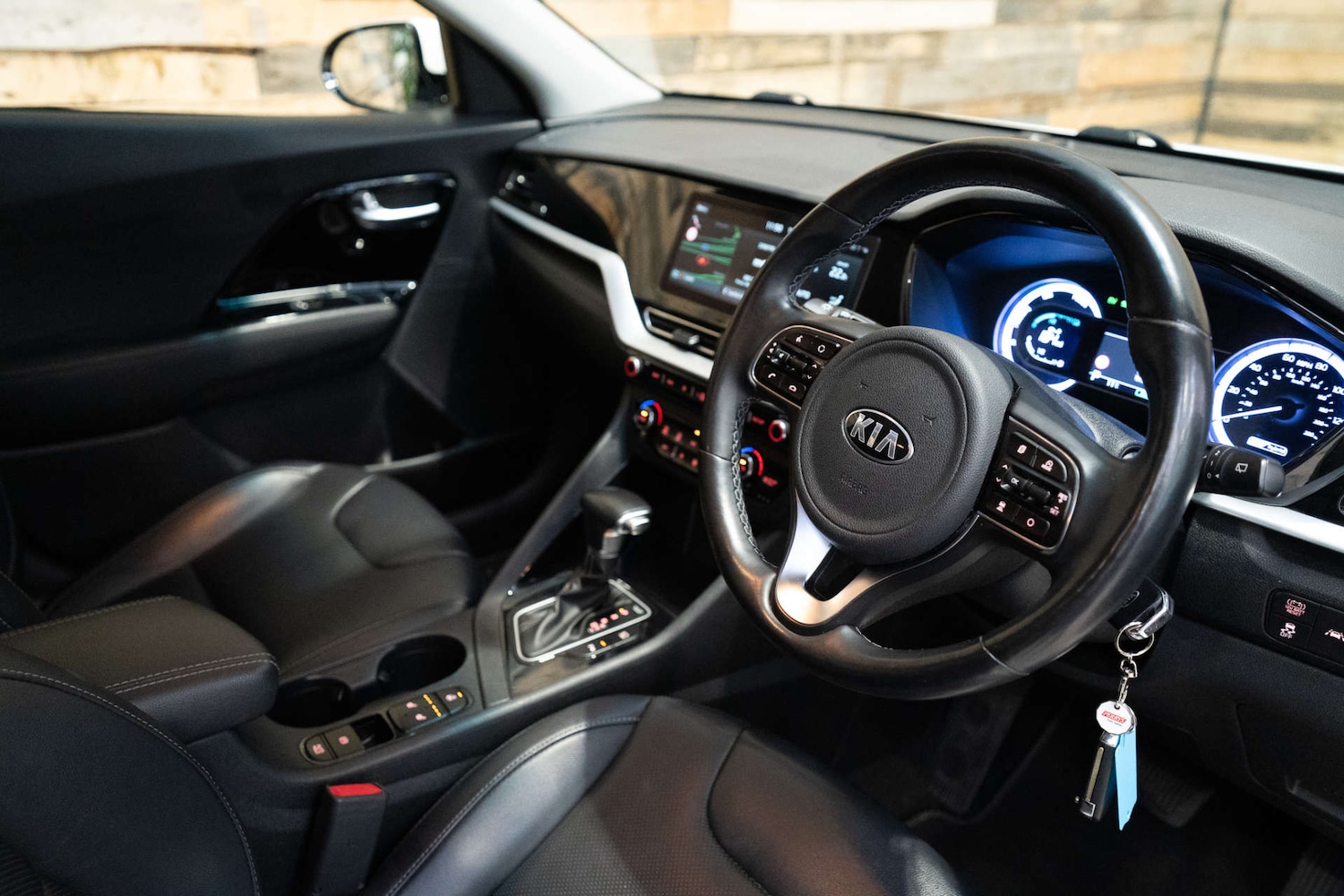 Used Kia Niro 2020 for sale - 76588722: Photo 20