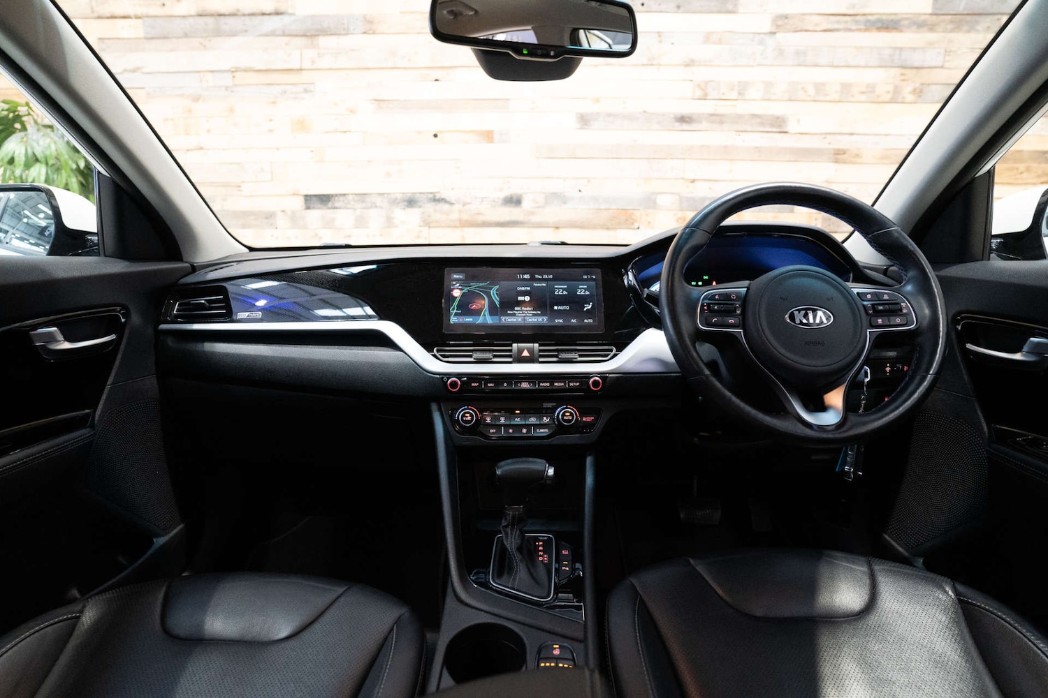 Used Kia Niro 2020 for sale - 76588722: Photo 21